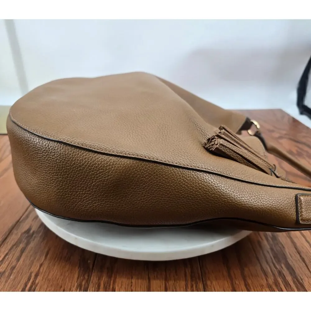 Tory‎ Burch Thea Large Slouchy Shoulder Bag